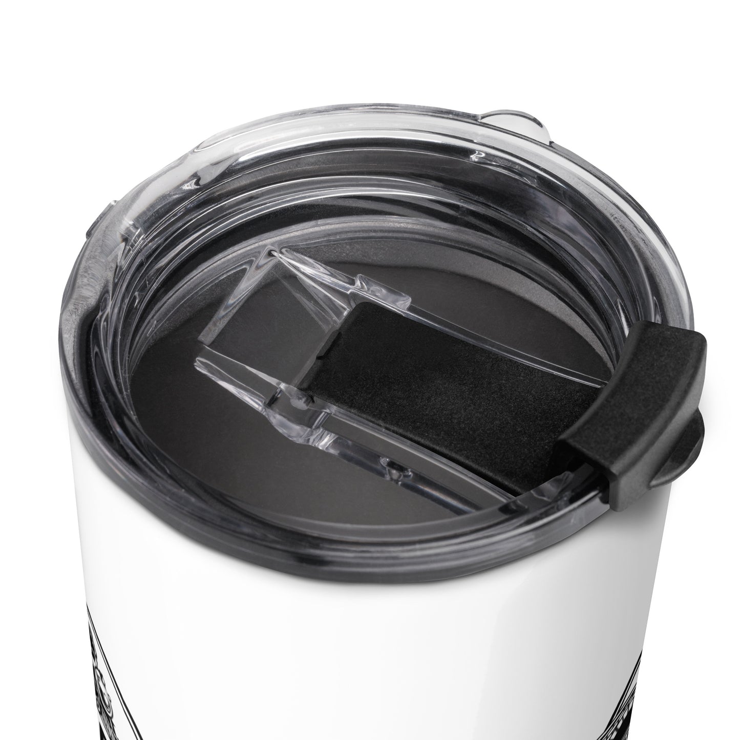 The Tumbler