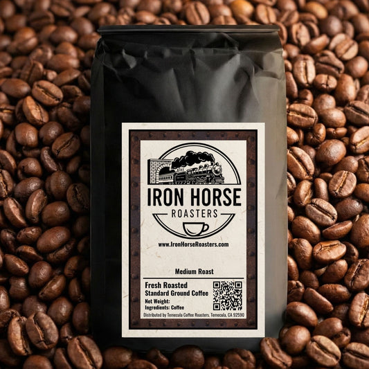 What the hell is a single origin coffee and why you might want some