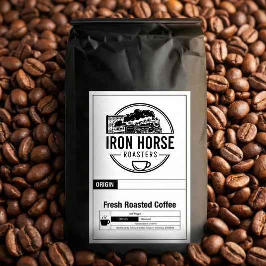 What the hell is a single origin coffee and why you might want some