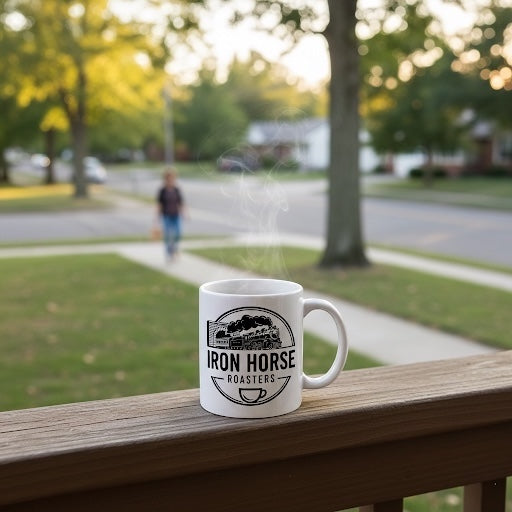 The Front Porch Manifesto: Why We Need to Stop Hiding