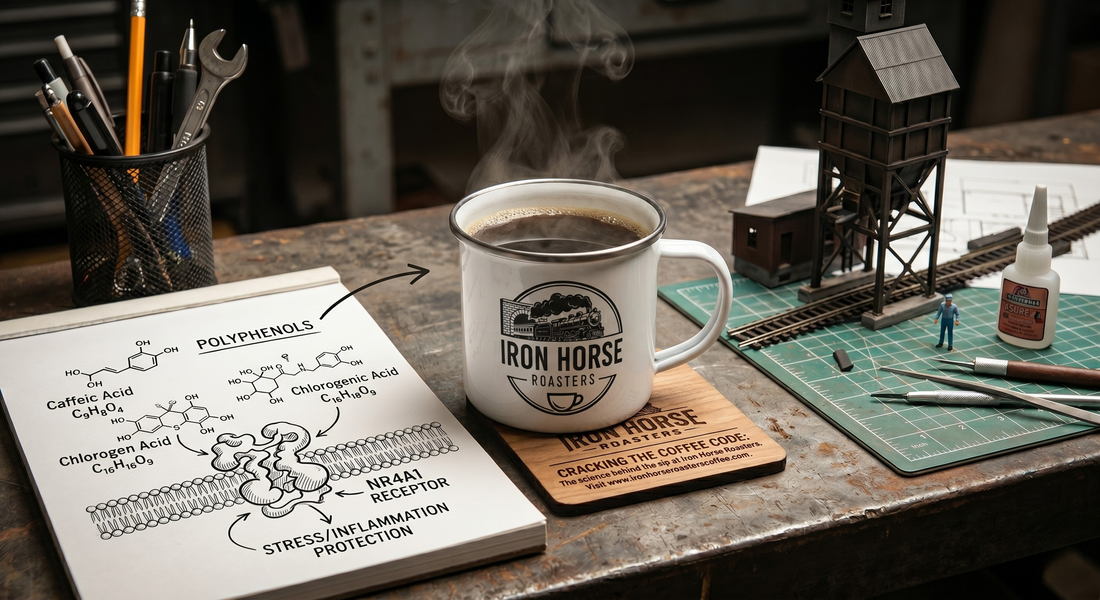 Coffee is good for you!