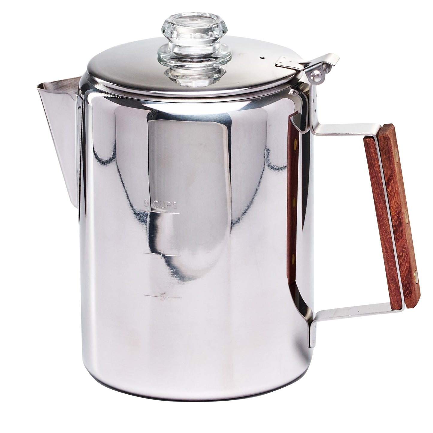 Coffee Percolator