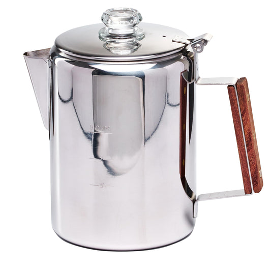 Coffee Percolator