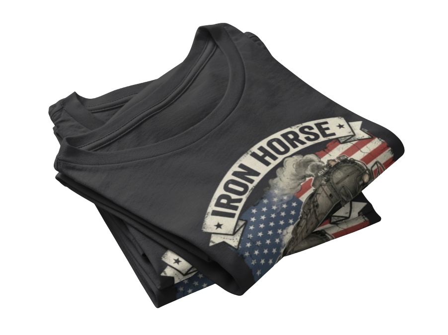 The Big Boy T-Shirt