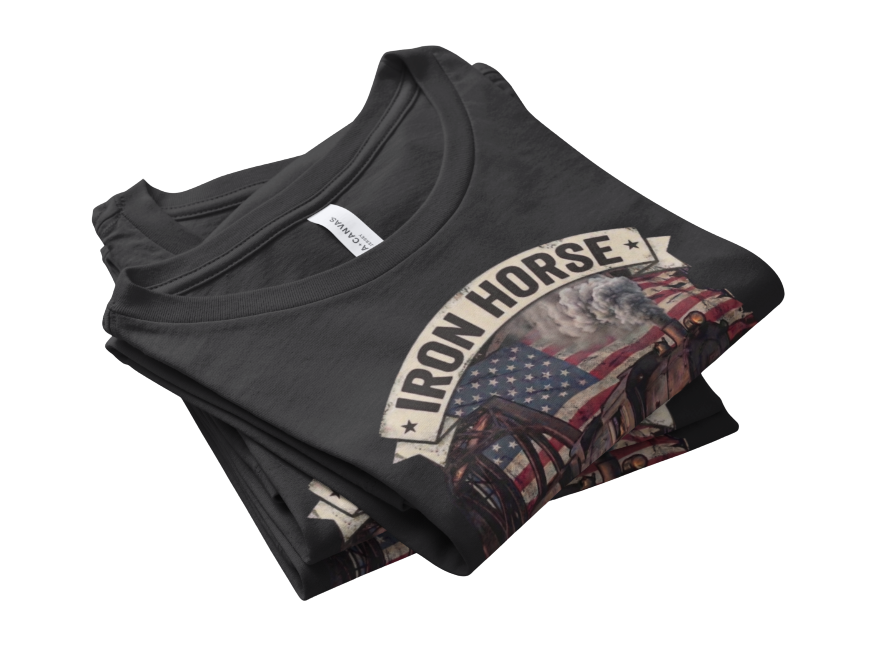 The Camelback T-Shirt