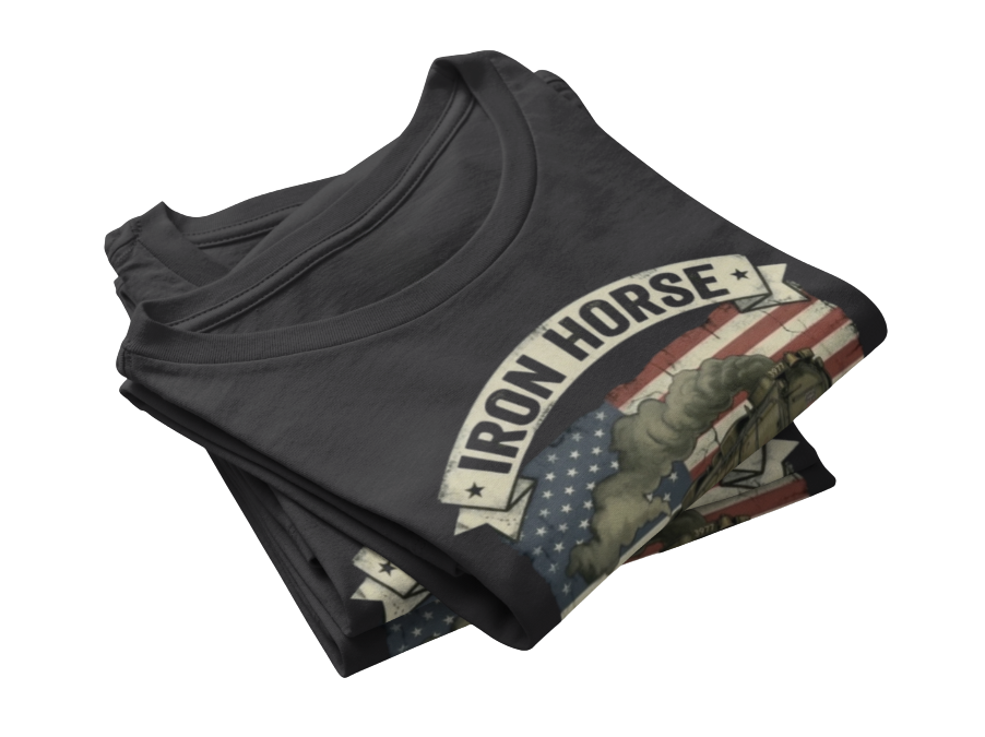 The Challenger T-Shirt