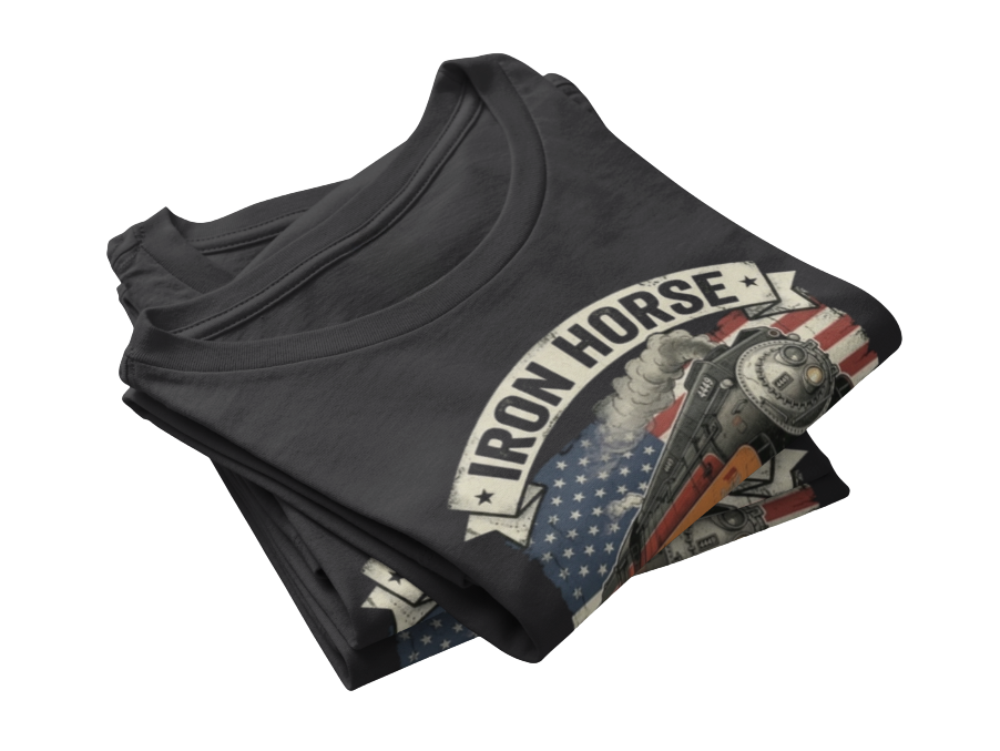 The Gs4 T-Shirt