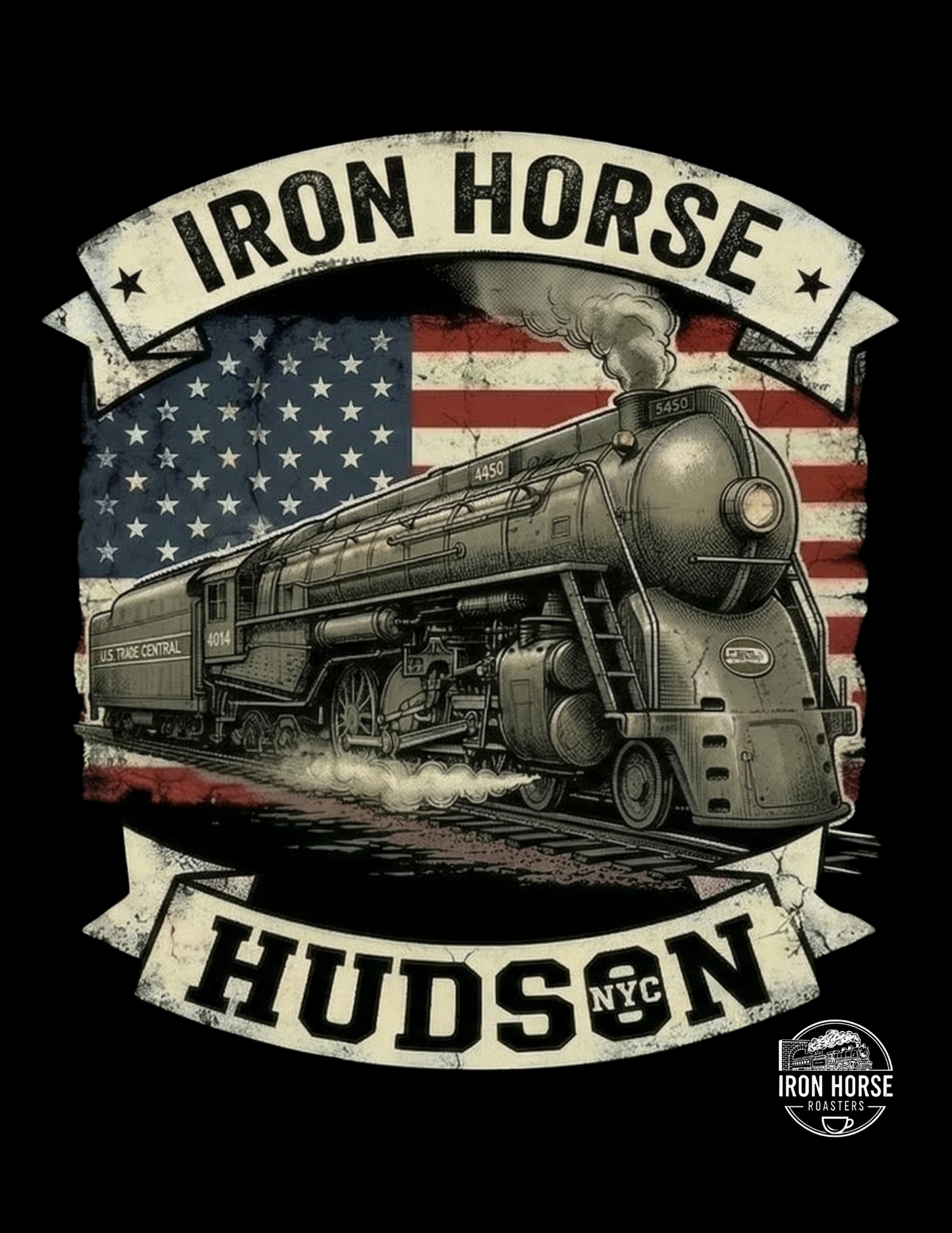 The Hudson T-Shirt