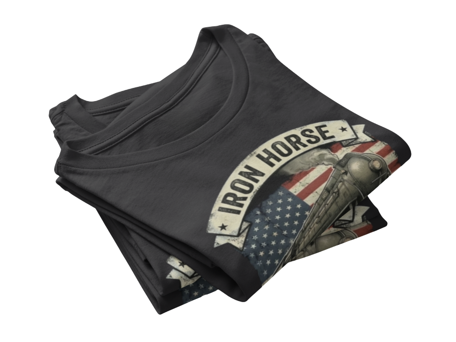 The Hudson T-Shirt