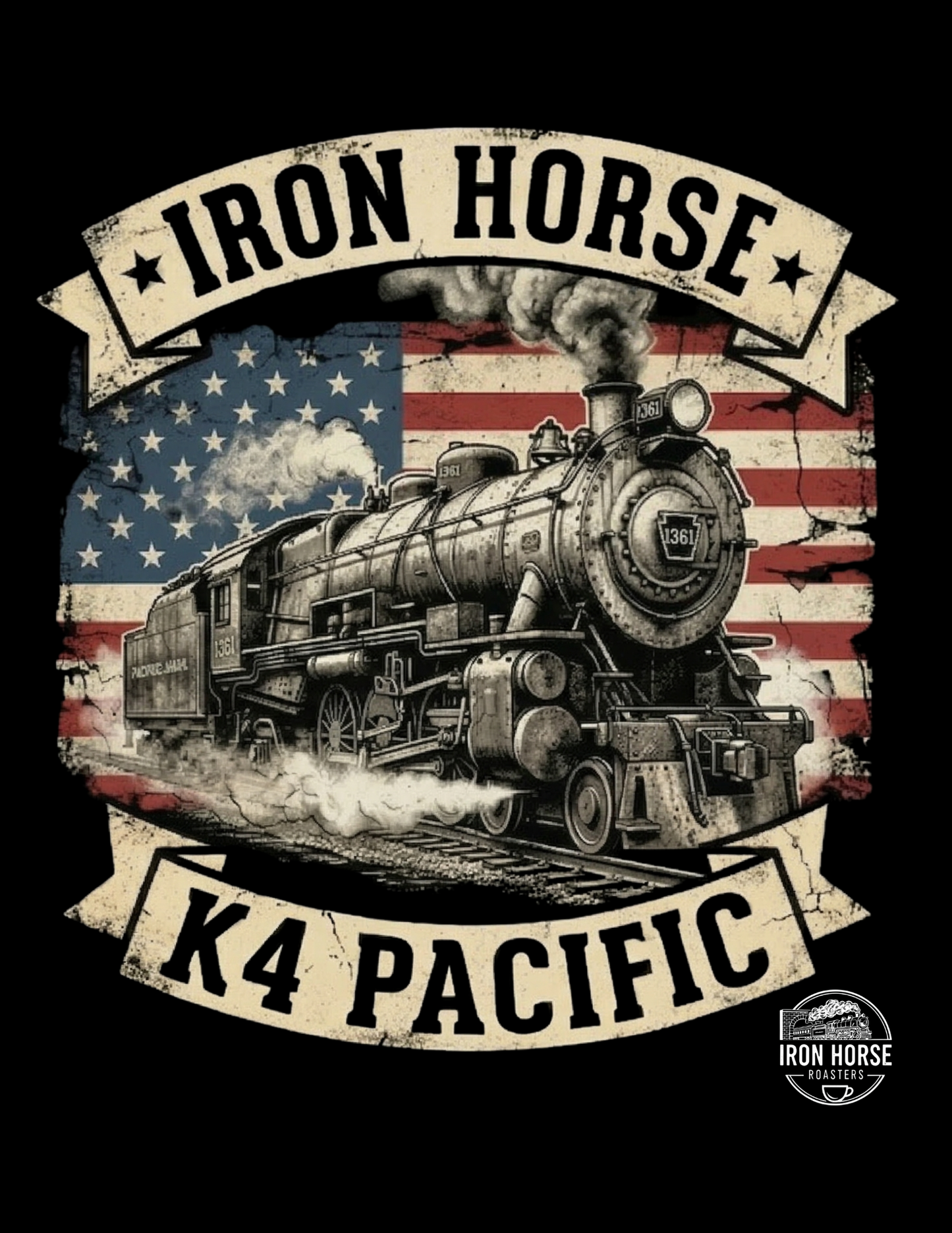 The K4 T-Shirt
