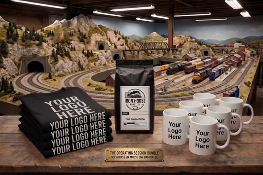 The Mainline Bundle