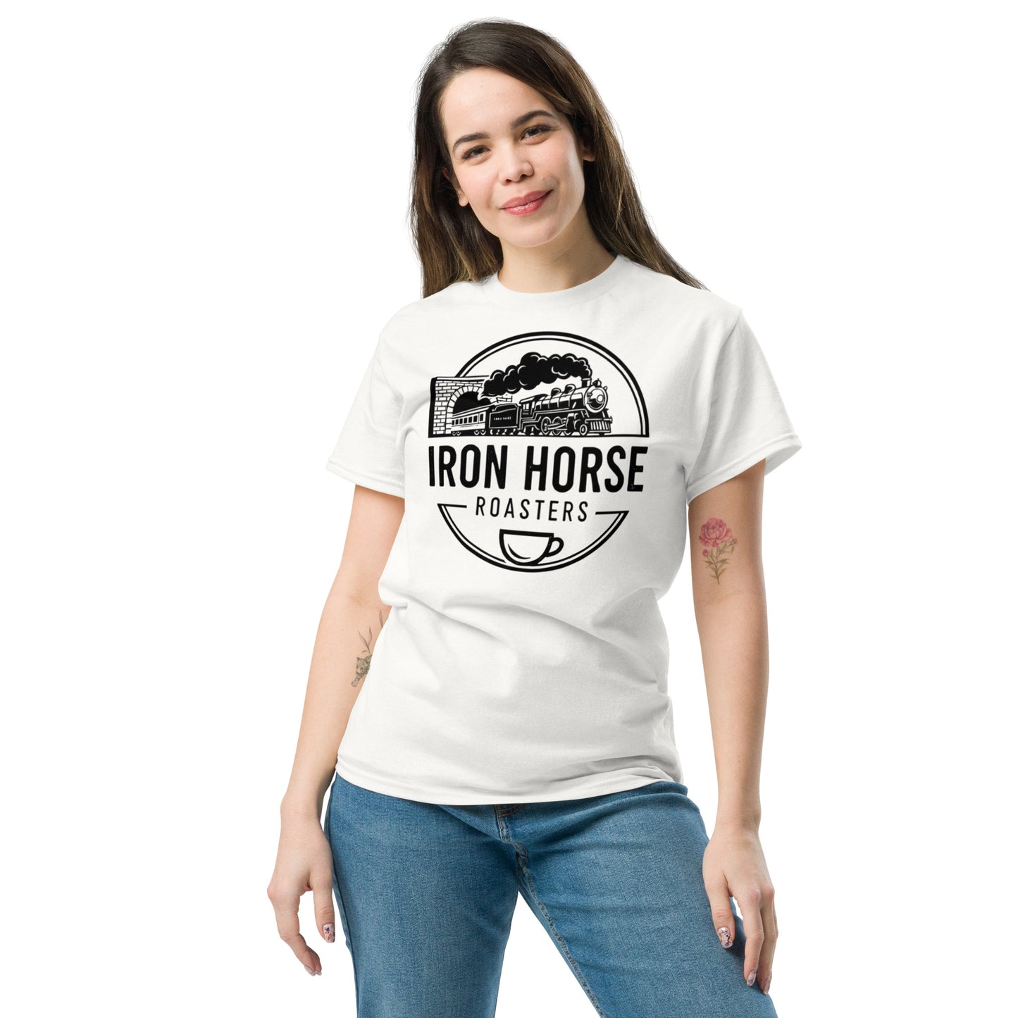 The Classic T-Shirt