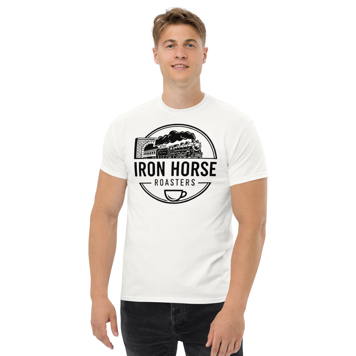 The Classic T-Shirt