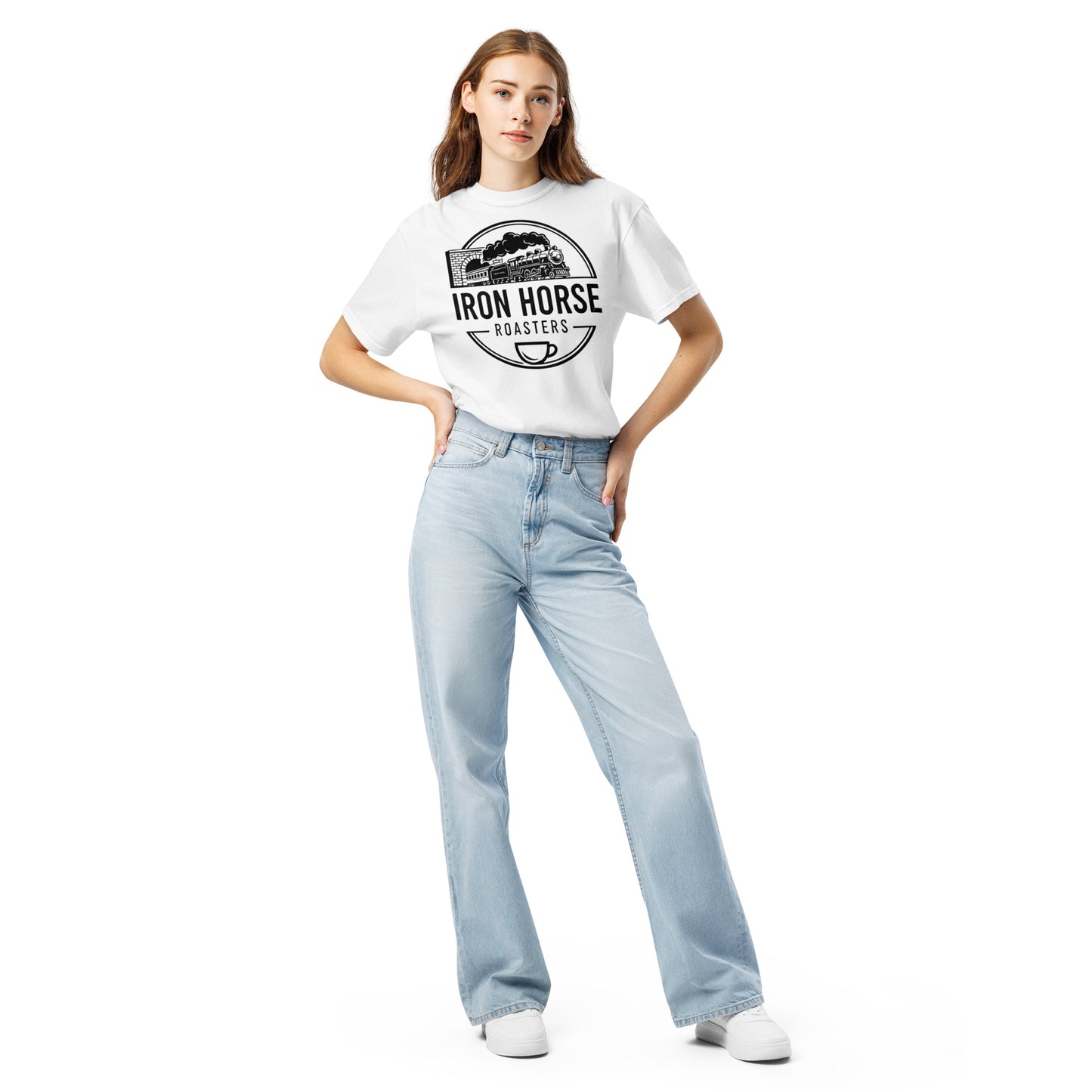 The Heavyweight T-Shirt