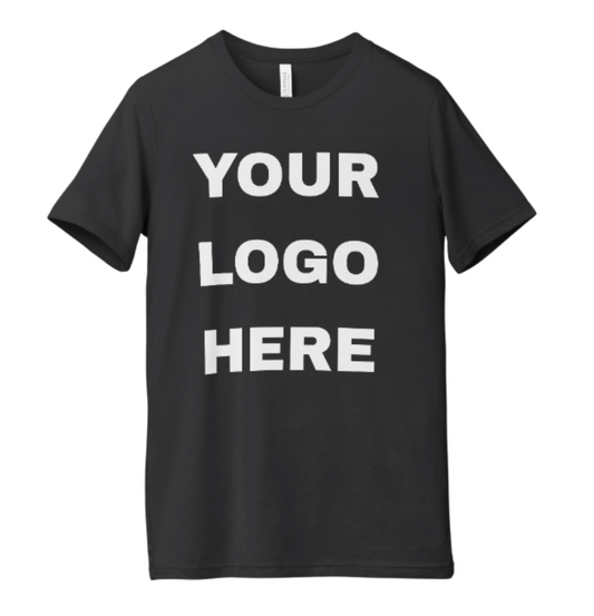 Custom Run T-Shirt Bundle of 6