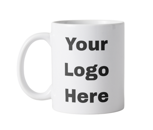 Custom Run Mug Bundle of 6
